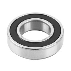 Roulement de roue adaptable 6005-2RS (25x47x12)