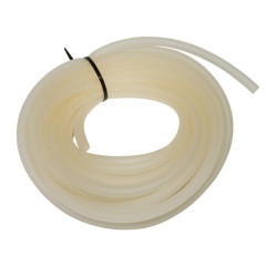 Durite d'air adaptable PVC souple 6x9 (rouleau 10m)