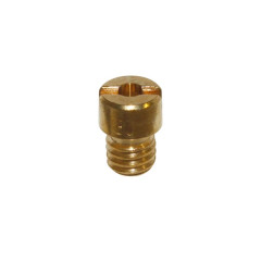 Gicleur ralenti Dellorto N°30 PHVA/PHBN pour Scooter, Mécaboite, Mobylette, Maxi Scooter, Moto, Quad.