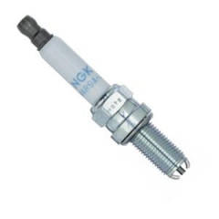 Bougie NGK MAR9A-J (6869) pour Scooter, Mécaboite, Mobylette, Maxi Scooter, Moto, Quad