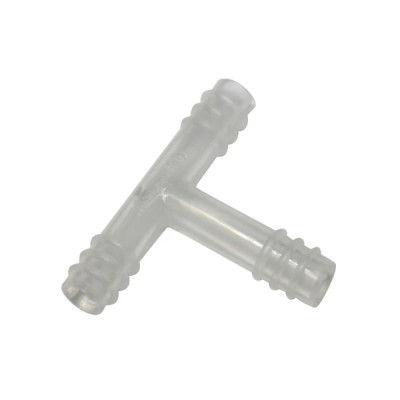 Raccord connecteur essence Malossi dia 6 mm