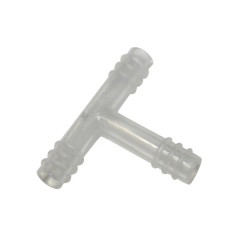 Raccord connecteur essence Malossi dia 6 mm