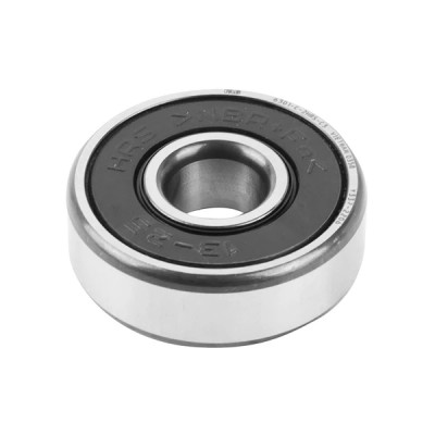 Roulement de roue adaptable 6301-2RS (12x37x12) pour Scooter, Mécaboite, Mobylette, Maxi Scooter, Moto, Quad