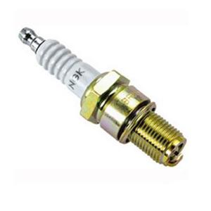 Bougie NGK BR10EG (3830) - RACING COMPETITION pour Scooter, Mécaboite, Mobylette, Maxi Scooter, Moto, Quad