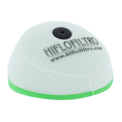 Filtre à air Hiflofiltro HFF5012 pour Moto : KTM 125-250-300 EXC 1998-2003, 520 EXC 2000-2002, 125 MX 1998-2003, 250 MX 1998-2006, 125 SX 1998-2003, 250 SX 1998-2006