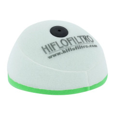 Filtre à air Hiflofiltro HFF5012 pour Moto : KTM 125-250-300 EXC 1998-2003, 520 EXC 2000-2002, 125 MX 1998-2003, 250 MX 1998-2006, 125 SX 1998-2003, 250 SX 1998-2006
