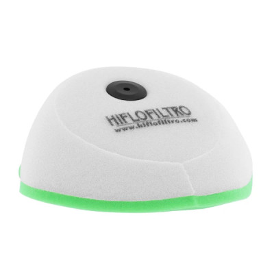 Filtre à air HIFLOFILTRO HFF5016 adaptable KTM 125-250-450-530 EXC 2007>2011, 125-250 MX 2007>2010, 125-250-450 SX 2007>2010, 530 SX-RACING 2008>