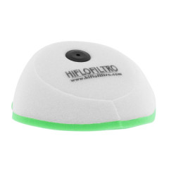 Filtre à air HIFLOFILTRO HFF5016 adaptable KTM 125-250-450-530 EXC 2007>2011, 125-250 MX 2007>2010, 125-250-450 SX 2007>2010, 530 SX-RACING 2008>