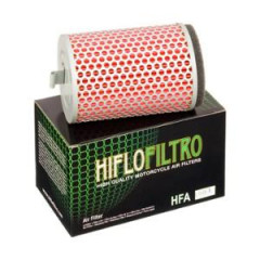 Filtre à air Hiflofiltro HFA1501 pour Moto : 500 CB R 1994-2002, 500 CB S 1998-2002