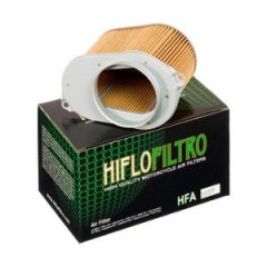 Filtre à air Hiflofiltro HFA3607 pièce pour Moto : SUZUKI VS 600 1995>, VS 700 1986>1988, VS 750 1985>1991, VS 800 1992>2009