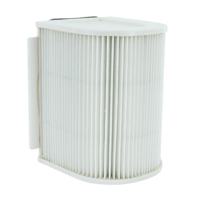 Filtre à air Hiflofiltro HFA4901 pour Moto : YAMAHA 900 XJ 1982-1993