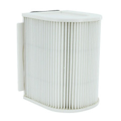 Filtre à air Hiflofiltro HFA4901 pour Moto : YAMAHA 900 XJ 1982-1993