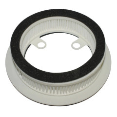 Filtre à air Hiflofiltro HFA4506 rond pour Yamaha 500 TMAX 2001-2011