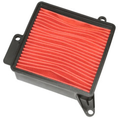 Filtre à air Hiflofiltro HFA5002 adaptable pour Maxi-Scooter : KYMCO 125 MOVIE 2001>2010, AGILITY 12 POUCES 2006>2011, HEROISM 1995>1997