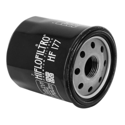 Filtre à huile Hiflofiltro 65x73mm pour Moto : BUELL 900 FIREBOLT, 1200 FIREBOLT, 1200 LIGHTNING