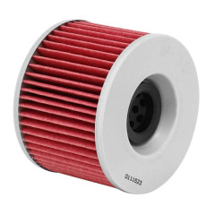 Filtre à huile Hiflofiltro HF192 (76x56mm) pour Moto : TRIUMPH 750-1000-1200 DAYTONA, 750-900 SPEED-TRIPLE, TIGER 900, 750-900 TRIDENT, 900-1200 TROPHY, 900 DAYTONA, ADVENTUREUR