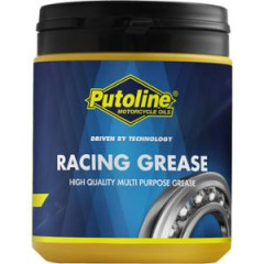 Graisse multi usage Putoline lithium EP2 600g pour Scooter, Mécaboite, Mobylette, Maxi Scooter, Moto, Quad
