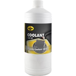 Liquide de refroidissement Putoline -38°C Organique (1L) pour Scooter, Mécaboite, Mobylette, Maxi Scooter, Moto, Quad