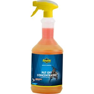 Nettoyant complet Putoline 1L spray pour Scooter, Mécaboite, Mobylette, Maxi Scooter, Quad, Moto