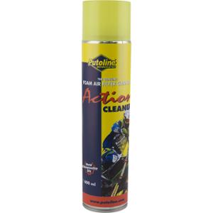 Nettoyant filtre à air Putoline aérosol 600ml pour Scooter, Mécaboite, Mobylette, Maxi Scooter, Quad, Moto