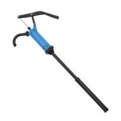 Pompe distributrice Putoline pour fut 60 et 200L