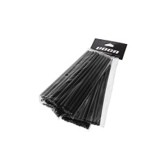 Couvre rayon Voca Racing noir (kit avant + arrière)