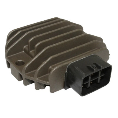 Régulateur de tension Top Performances Adaptable - Yamaha 125-250 Xmax 2006+, MBK 125-250 Skycruiser 2006, 250 Cityliner 2007-2015