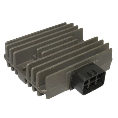 Régulateur de tension Top Performances Type origine Yamaha 500 TMAX 2008-2011 (R.O. 4XY819600000)