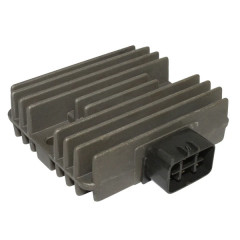 Régulateur de tension Top Performances Type origine Yamaha 500 TMAX 2008-2011 (R.O. 4XY819600000)