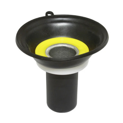 Membrane de carburateur TOP PERFORMANCES pour Kymco 125 Agility 2006-2009, Dink 2006-2007, Like 2009+, Movie 2003-2007, People 2003-2011, Super-8 2008