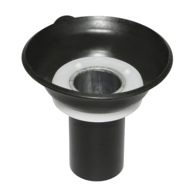 Membrane de carburateur Top Performances diamètre 24 mm pour Yamaha 125 Majesty 1998-2002 et MBK 125 Skyliner 1998-2002
