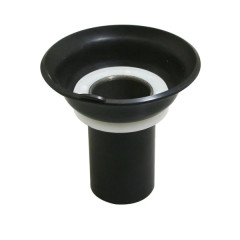 Membrane de carburateur Top Performances diamètre 27mm pour Yamaha 250 Majesty / MBK 250 Skyliner (R.O. 4HC143400100)