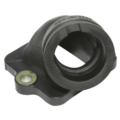 Pipe admission Top Performances type origine pour Piaggio 125 Typhoon, Hexagon 2T, Skipper 2T - Gilera 125 Runner 2T