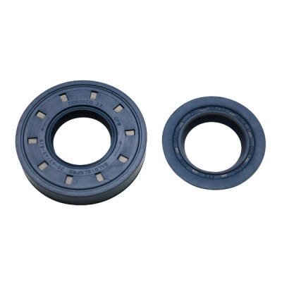 Joint spi Top Performances Type origine pour scooter MBK 50 Booster, Nitro, Mach G, Ovetto, Stunt / Yamaha 50 BWS, Aerox, Neos, Jog R, Slider / Aprilia 50 SR / Malaguti 50 F12 (vendu par paire)