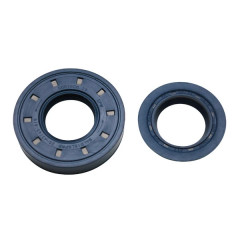 Joint spi Top Performances Type origine pour scooter MBK 50 Booster, Nitro, Mach G, Ovetto, Stunt / Yamaha 50 BWS, Aerox, Neos, Jog R, Slider / Aprilia 50 SR / Malaguti 50 F12 (vendu par paire)