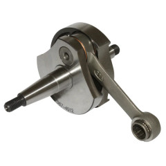 Embiellage Vilebrequin Top Performances Type Origine Piaggio 125 Vespa ET3 1967-1983, Vespa Primavera 1967-1983, Vespa PK 1982-1985