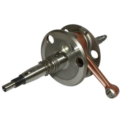 Embiellage / vilebrequin Top Performances Type origine - Suzuki 250 Burgman 2003+