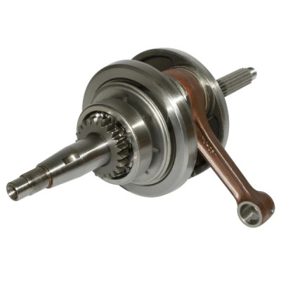 Embiellage / vilebrequin Top Performances Type origine, Top Perf pour Yamaha 250 Xmax, 250 Majesty, 250 X-City / MBK 250 Skycruiser, 250 Skyliner, 250 Cityliner / Malaguti 250 Madison, 250 Password