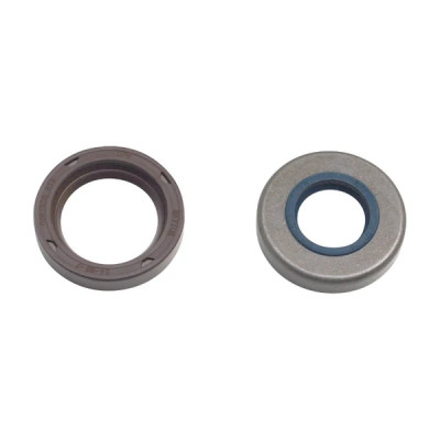 Joint spi Embiellage Top Performances Type origine pour Minarelli 50 AM6, MBK 50 X-Limit, X-Power, Yamaha 50 DTR, TZR, Peugeot 50 XPS, XR6, Rieju 50 RS1, SMX, Beta 50 RR, Aprilia 50 RS (vendu par paire)