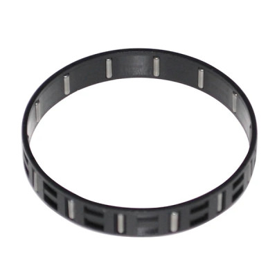 Cage aiguilles de roue libre démarreur Top Performances adaptable MBK 50 Booster, Stunt, Nitro / Yamaha 50 BWS, Slider, Aerox