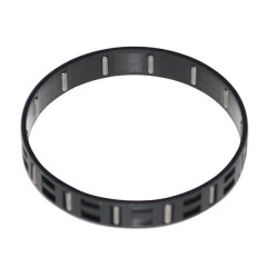 Cage aiguilles de roue libre démarreur Top Performances adaptable MBK 50 Booster, Stunt, Nitro / Yamaha 50 BWS, Slider, Aerox