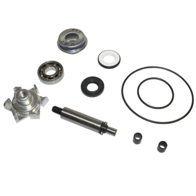 Kit réparation pompe à eau Top Performances type origine R.O. 19200-KWN-900 pour maxi-scooter Honda 125 PCX 2010+