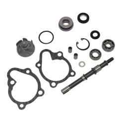 Kit réparation pompe à eau Top Performances type origine pour maxi-scooter Kymco 125 Dink 1997-2003, 125 Grand Dink 2001-2002