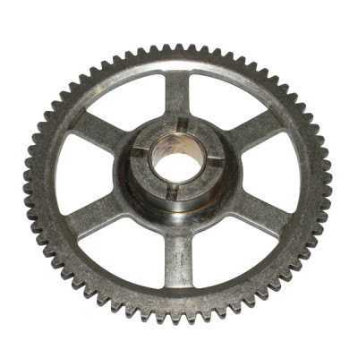 Pignon roue libre de démarreur Top Performances Type origine 500 TMAX 2001-2011, 530 TMAX 2012+ (5GJ155170000)