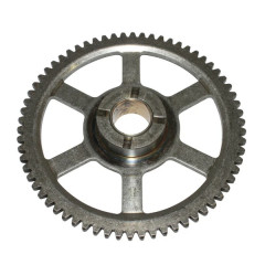Pignon roue libre de démarreur Top Performances Type origine 500 TMAX 2001-2011, 530 TMAX 2012+ (5GJ155170000)