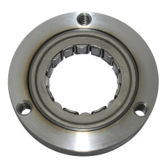 Roue libre de démarreur Top Performances Type origine, Kymco 250 XCITING, 300 XCITING, 300 DOWNTOWN, 300 PEOPLE GTI