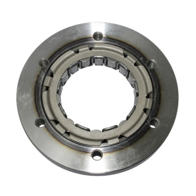 Roue libre de démarreur Top Performances Type origine Piaggio 125-250 MP3, Beverly, X7, Vespa GTS, Gilera 125-250 Nexus, Aprilia 125-250 Atlantis, Sport-City, 125 SR Max