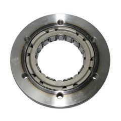 Roue libre de démarreur Top Performances Type origine Piaggio 125-250 MP3, Beverly, X7, Vespa GTS, Gilera 125-250 Nexus, Aprilia 125-250 Atlantis, Sport-City, 125 SR Max