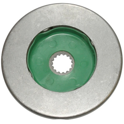 Roue libre de démarreur Top Performances Type origine Yamaha 125 Majesty 2006+ / MBK 125 Skyliner 2006+ (OE 5XME557000000)