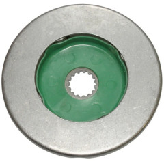 Roue libre de démarreur Top Performances Type origine Yamaha 125 Majesty 2006+ / MBK 125 Skyliner 2006+ (OE 5XME557000000)